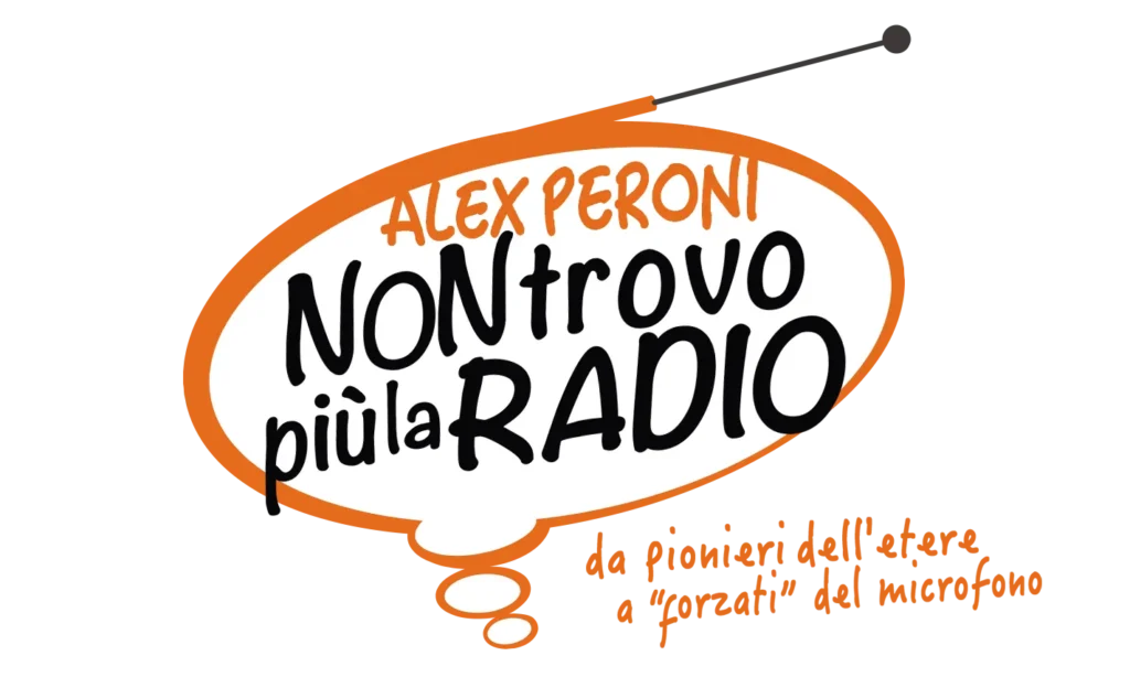 Non trovo più la radio
